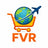 FVR Logística – Inicio